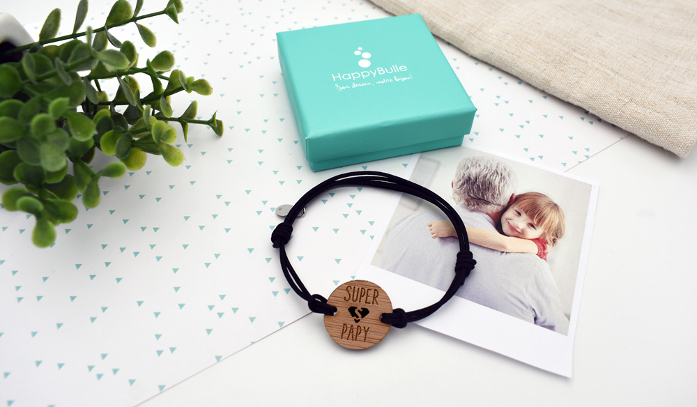 Cadeaux Personnalisés