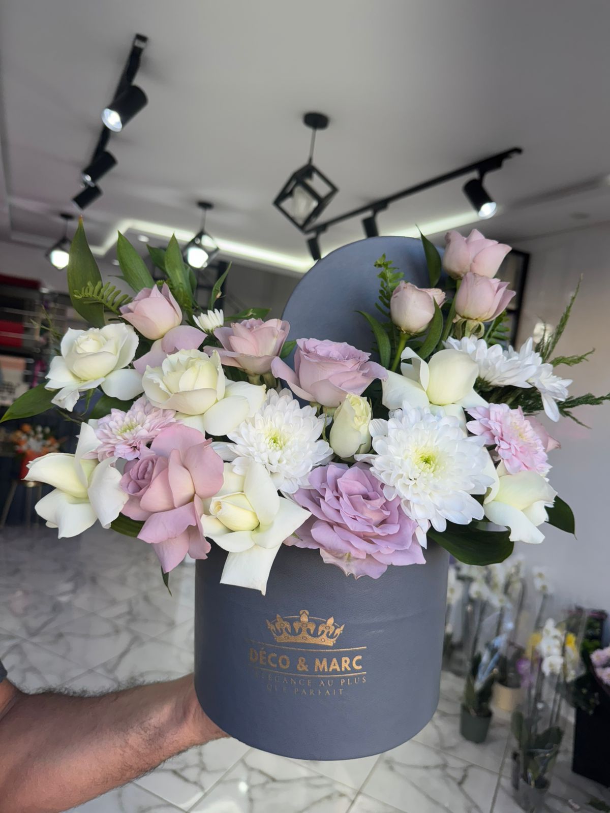 Grey Box - الصورة 6