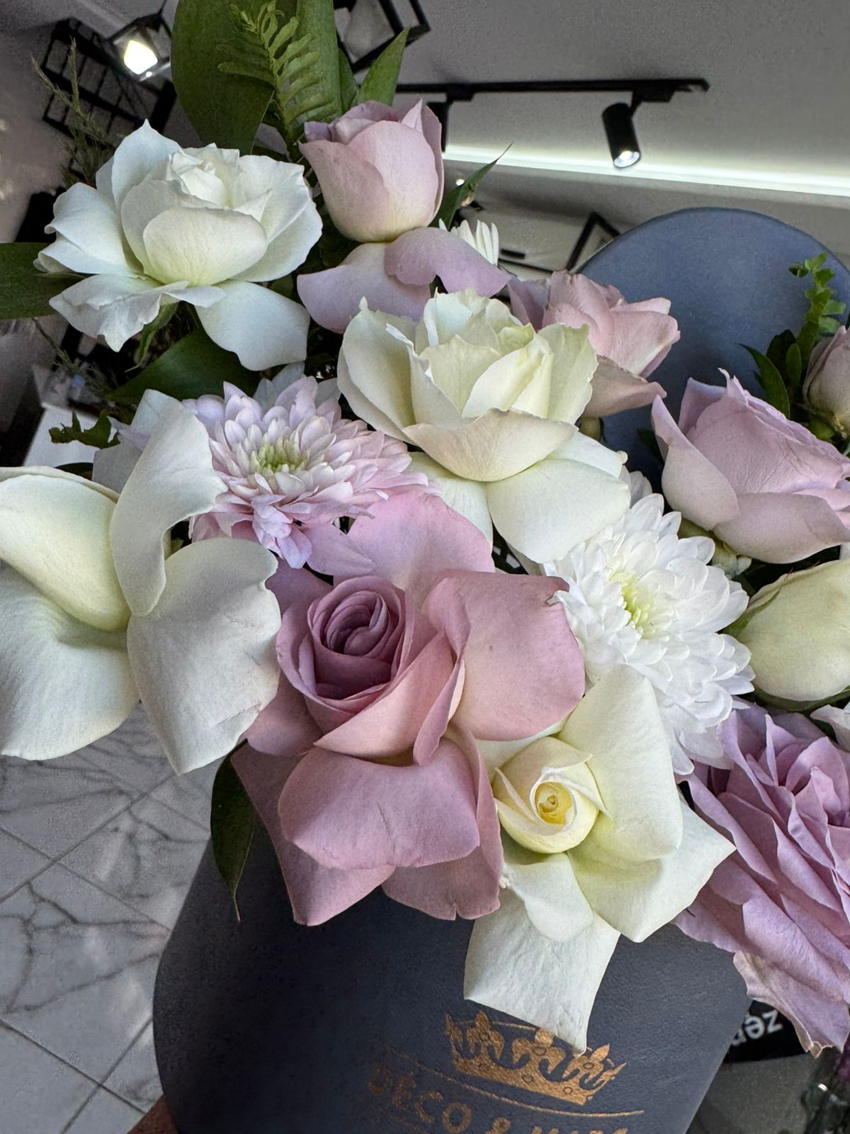 Grey Box - الصورة 4