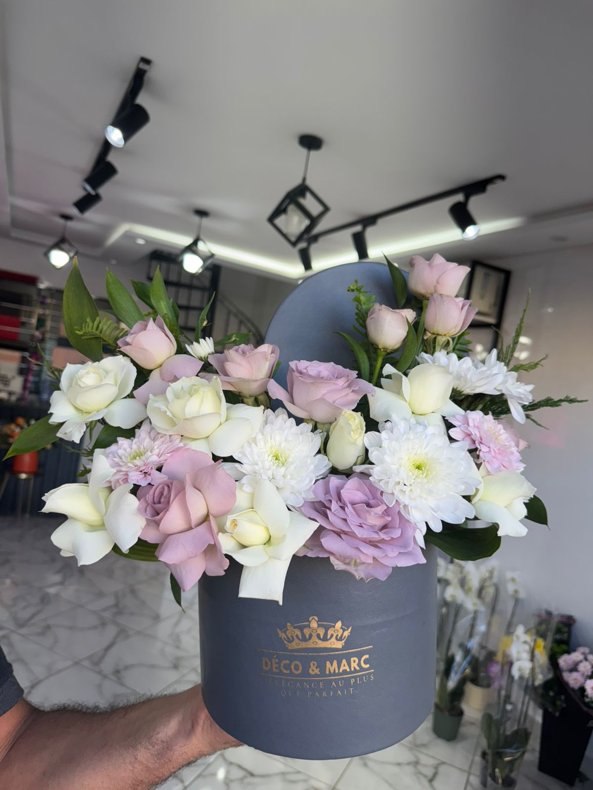 Grey Box - الصورة 3