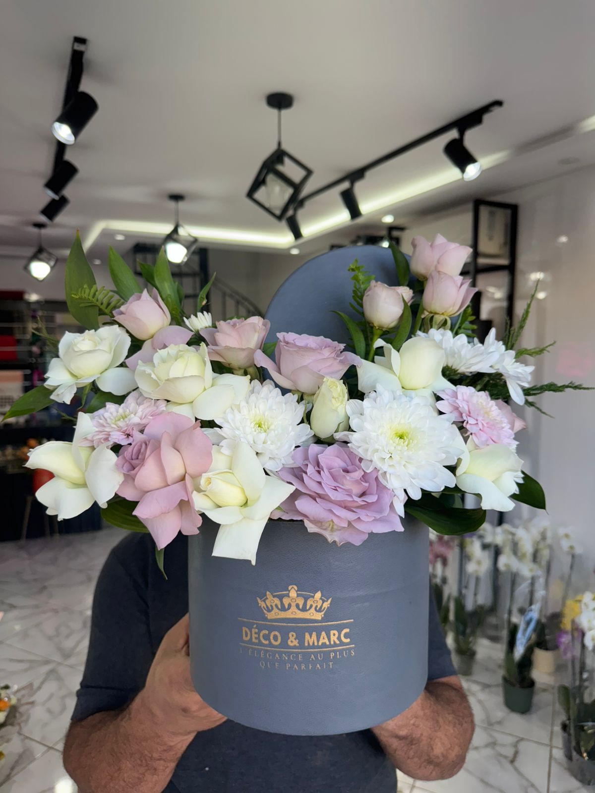 Grey Box - الصورة 2